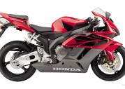 Honda CBR1000RR